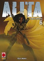 Alita New Edition